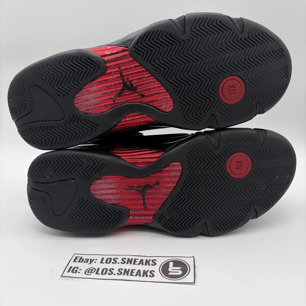 Jordan size 12